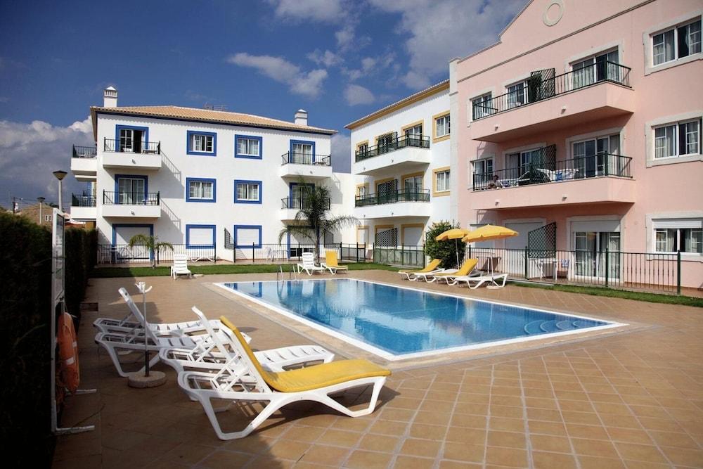 Alagoa Azul Altura Exterior photo